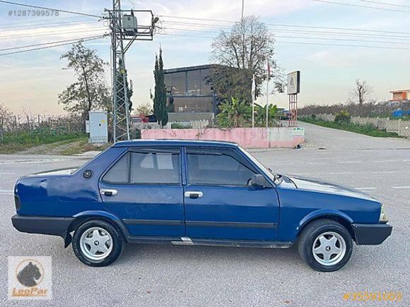 1993 ŞAHİN 1.6 250 BİN KM BENZIN LPG MANUEL VADE TAKAS OLUR