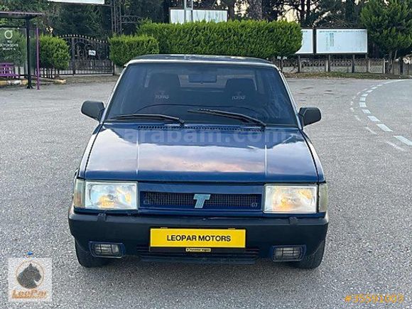 1993 ŞAHİN 1.6 250 BİN KM BENZIN LPG MANUEL VADE TAKAS OLUR