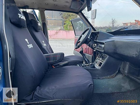 1993 ŞAHİN 1.6 250 BİN KM BENZIN LPG MANUEL VADE TAKAS OLUR
