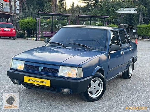 1993 ŞAHİN 1.6 250 BİN KM BENZIN LPG MANUEL VADE TAKAS OLUR