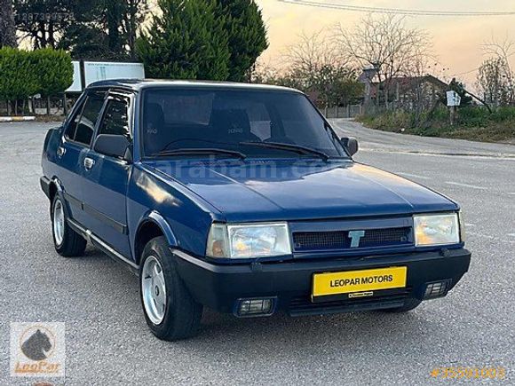 1993 ŞAHİN 1.6 250 BİN KM BENZIN LPG MANUEL VADE TAKAS OLUR