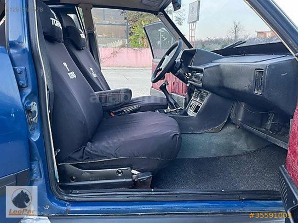 1993 ŞAHİN 1.6 250 BİN KM BENZIN LPG MANUEL VADE TAKAS OLUR