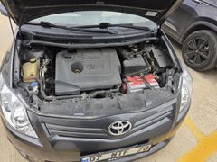 Sahibinden Toyota Auris 1.4 D-4D Comfort Extra 2011 Model Antalya