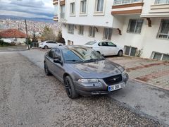 Emekli Öğretmenden Acil Satılık Chrysler Stratus 2.0 LE 1999 Model 