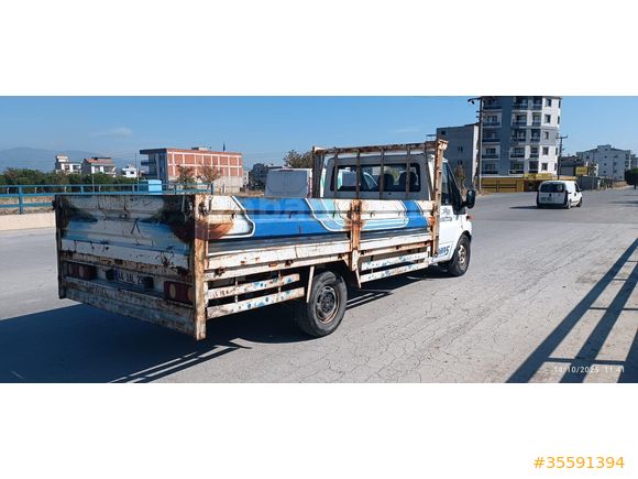 Sahibinden Ford Trucks Transit 350 ED