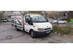 Sahibinden Ford Trucks Transit 350 ED