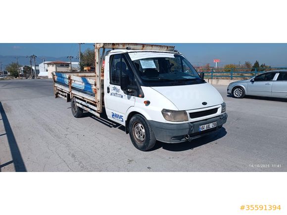 Sahibinden Ford Trucks Transit 350 ED