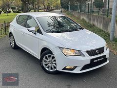 2014 Model Seat Leon 1.6 Tdi Stlye Dsg Değişensiz Hatasız