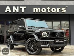 BAYİ 2024 MERCEDES G 63 AMG ePERFORMANCE MANUFAKTUR+GECE2+CARBON