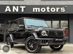 BAYİ 2024 MERCEDES G 63 AMG ePERFORMANCE MANUFAKTUR+GECE2+CARBON