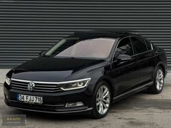 TR'DE BU DONANIMDA TEK! WwPASSAT 1.4TSİ 150hp HIGHLINE (TKS OLR)
