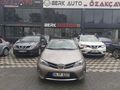 2013 Tam Otomatik Toyota Auris 1.6 Active Skypack Multidrive S