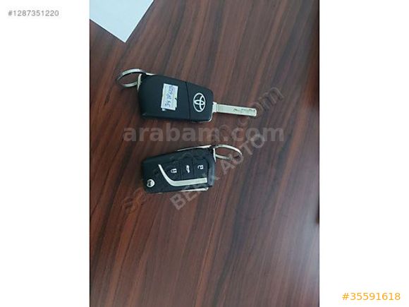 2013 Tam Otomatik Toyota Auris 1.6 Active Skypack Multidrive S