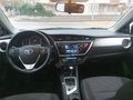 2013 Tam Otomatik Toyota Auris 1.6 Active Skypack Multidrive S