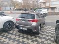 2013 Tam Otomatik Toyota Auris 1.6 Active Skypack Multidrive S