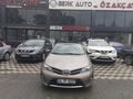 2013 Tam Otomatik Toyota Auris 1.6 Active Skypack Multidrive S