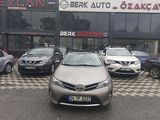 2013 Tam Otomatik Toyota Auris 1.6 Active Skypack Multidrive S