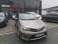 2013 Tam Otomatik Toyota Auris 1.6 Active Skypack Multidrive S
