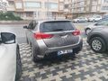2013 Tam Otomatik Toyota Auris 1.6 Active Skypack Multidrive S