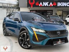 2023 PEUGEOT 408 ALLURE EAT8 43'BİN KMDE HATASIZ