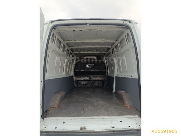 CAN 2 OTOMOTİVDEN 2011 MODEL PANELVAN KLİMALI CAM GİBİ