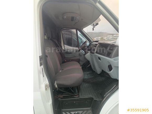 CAN 2 OTOMOTİVDEN 2011 MODEL PANELVAN KLİMALI CAM GİBİ