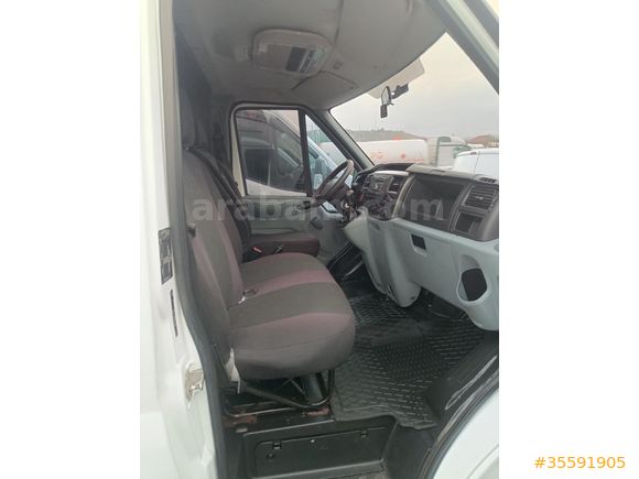CAN 2 OTOMOTİVDEN 2011 MODEL PANELVAN KLİMALI CAM GİBİ