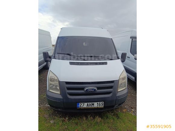 CAN 2 OTOMOTİVDEN 2011 MODEL PANELVAN KLİMALI CAM GİBİ