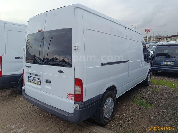 CAN 2 OTOMOTİVDEN 2011 MODEL PANELVAN KLİMALI CAM GİBİ