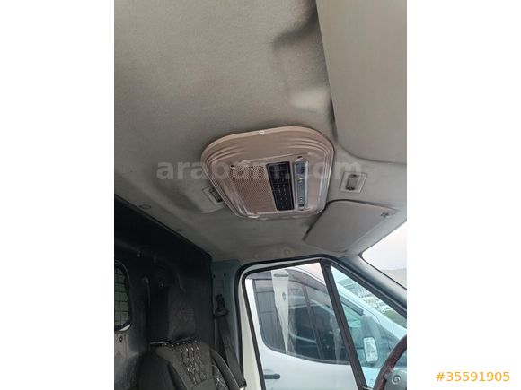 CAN 2 OTOMOTİVDEN 2011 MODEL PANELVAN KLİMALI CAM GİBİ