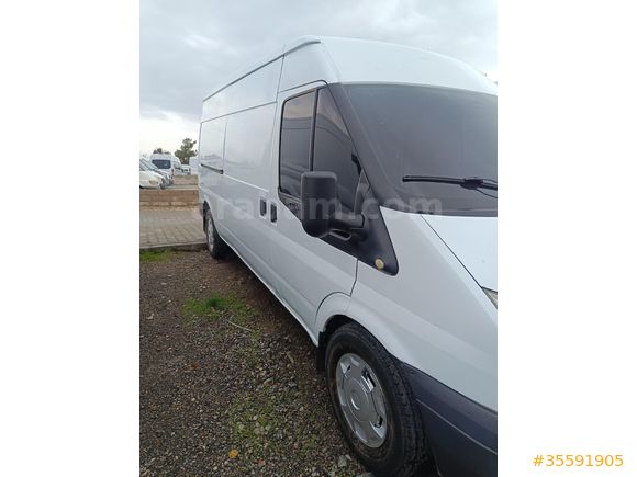 CAN 2 OTOMOTİVDEN 2011 MODEL PANELVAN KLİMALI CAM GİBİ