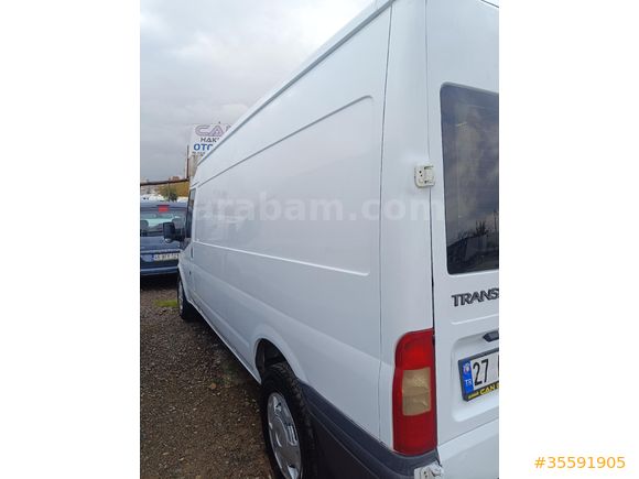 CAN 2 OTOMOTİVDEN 2011 MODEL PANELVAN KLİMALI CAM GİBİ