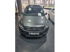 Sahibinden Volkswagen Tiguan 1.4 TSI Sport&Style 2012 Model 
