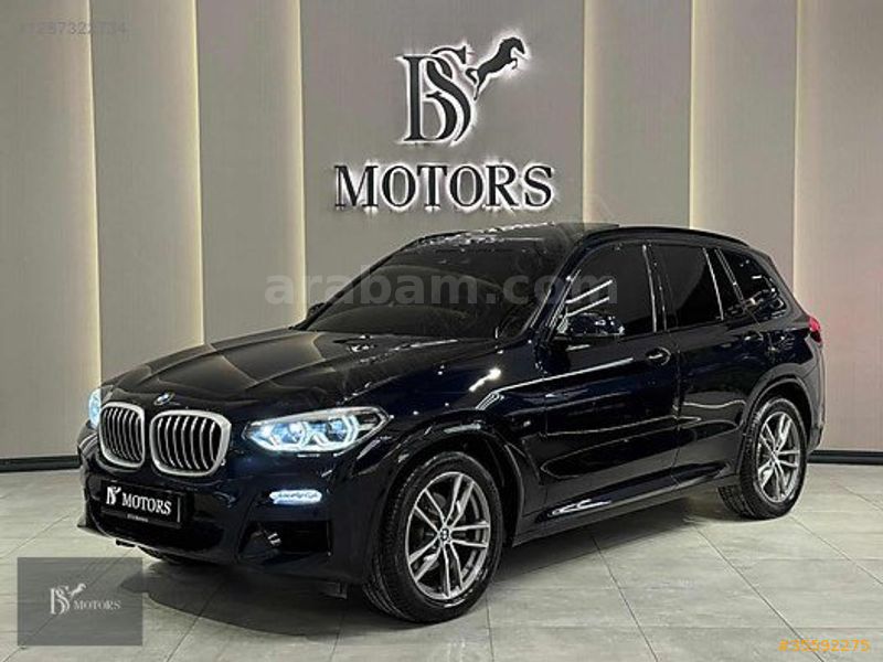 B'S MOTORS KEYLESS GO-RECARO TABA-NEXT100-ADAPTİF FAR