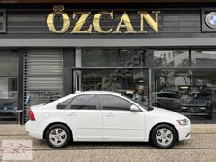 ÖZCAN''dan 2012 Model Volvo S40 HATASIZ-BOYASIZ