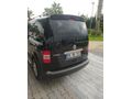 Sahibinden Volkswagen Caddy 1.6 TDI Comfortline 2013 Model