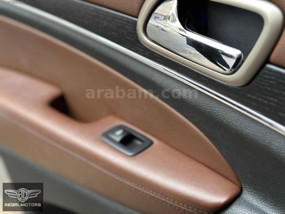 REGAL MOTORS-2014-JEEP-GRAND CHEROKEE-3.0CRDI-V6-ISTM-SOĞUTMA
