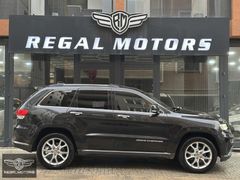 REGAL MOTORS-2014-JEEP-GRAND CHEROKEE-3.0CRDI-V6-ISTM-SOĞUTMA