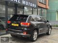 REGAL MOTORS-2014-JEEP-GRAND CHEROKEE-3.0CRDI-V6-ISTM-SOĞUTMA