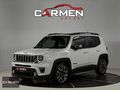 2019 JEEP RENEGADE 1.6 MULTIJET LIMITED CAM TAVAN 70 BİN KM