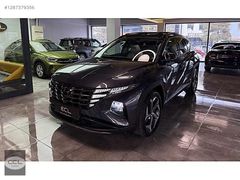 2024 TUCSON 1.6-136 HP -ELİTE PKT-CAM TAVAN- 'HATASIZ' 35.000 KM