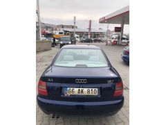 Sahibinden Audi A4 Sedan 1.8 T Quattro 1999 Model 