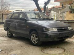 Lada vega 220 prizli
