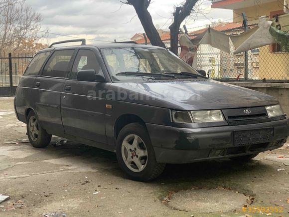 Lada vega 220 prizli
