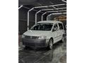 Sahibinden Volkswagen Caddy 1.9 TDI Kombi 2007 Model 