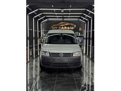 Sahibinden Volkswagen Caddy 1.9 TDI Kombi 2007 Model 