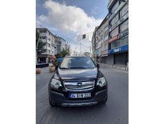 Sahibinden Opel Antara 2.0 CDTI Cosmo 2007 Model
