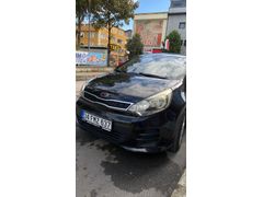 Sahibinden Kia Rio 1.4 CRDi Comfort 2015 Model 