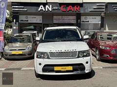 %50 PEŞİN KREDİ İMKANI&KREDİ KARTI TAKSİT SEÇENEĞİ RANGE ROVER S