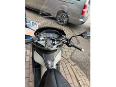 Sahibinden Honda PCX 125 